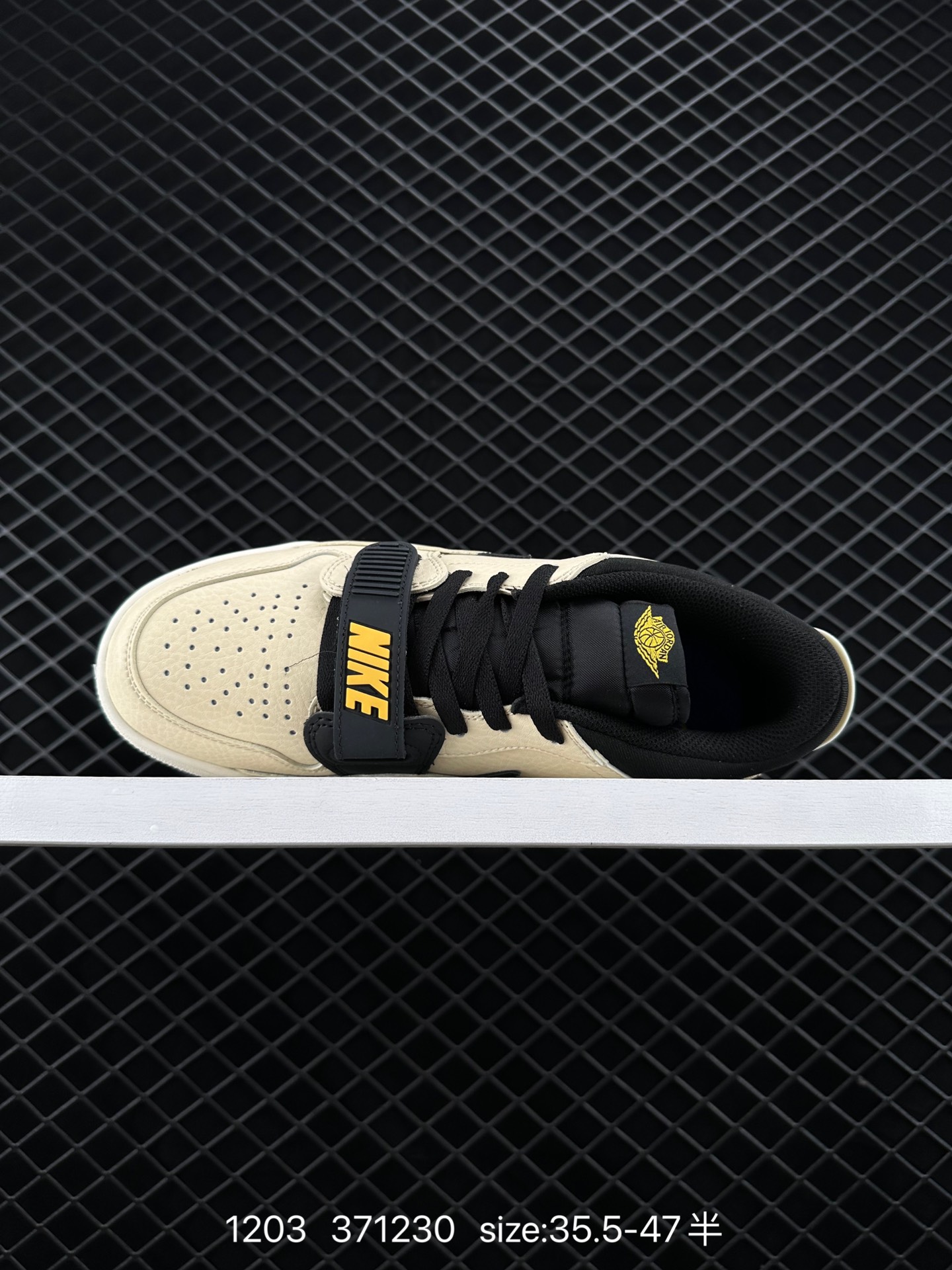 Air Jordan Legacy 312 Low 